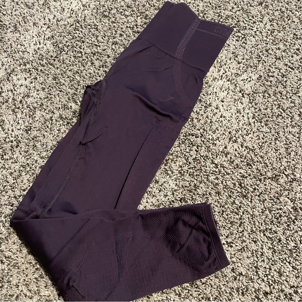 Gymshark Apex Leggings